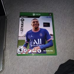 Fifa 22
