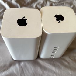 Apple Airport Extreme A1521 Router