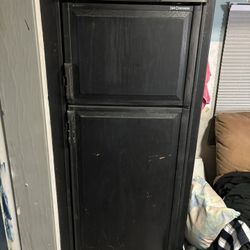 Dometic Rv Refrigerator 