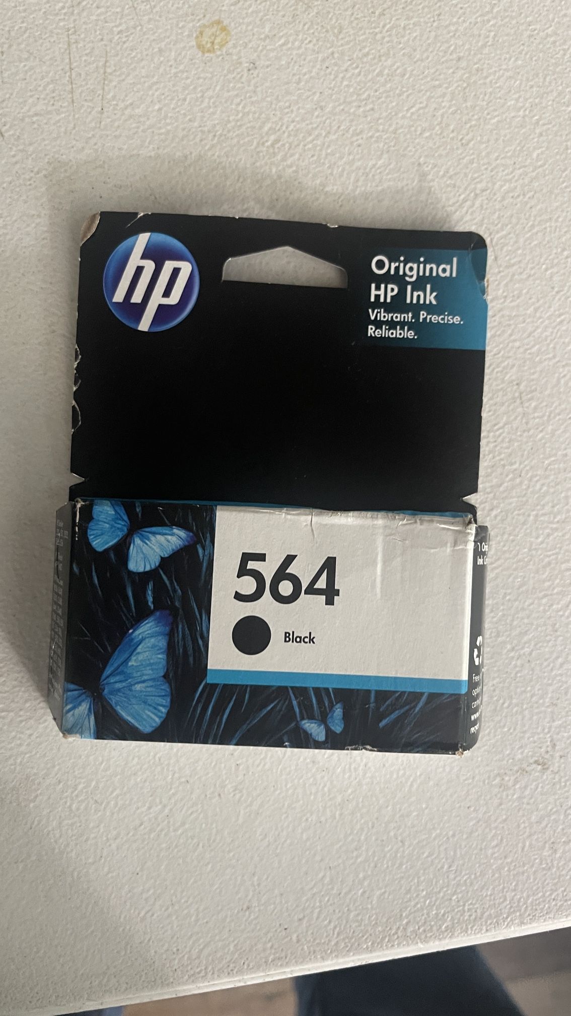 HP 564 Printer Ink