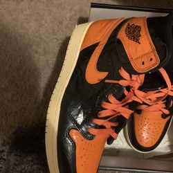 Brand New 1985 Air Jordan 1 Going For 285