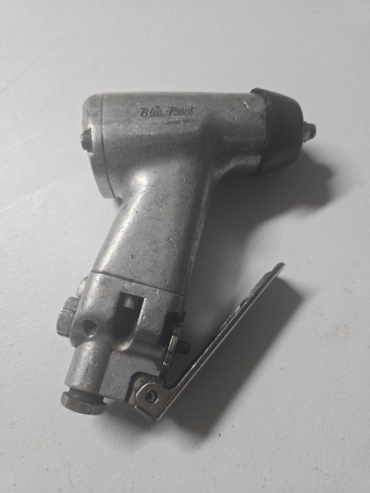 Blue-Point AT700A Air Ratchet Wrench – Vintage Japan – Untested