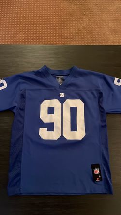 Jason Pierre-Paul New York Giants Football Jersey