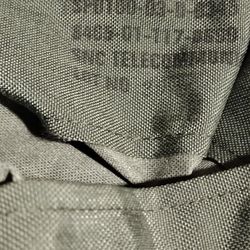 Military Duffle Bag - Waterproof New