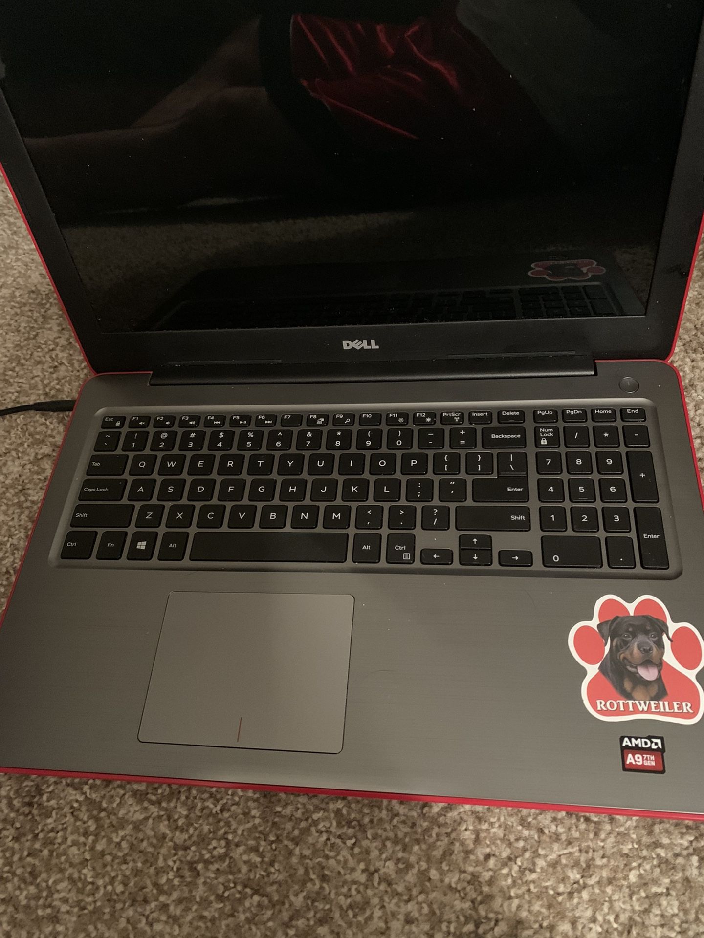 Dell Laptop