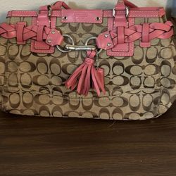 Designer Purses and Wallets