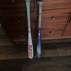 Marucci Bats