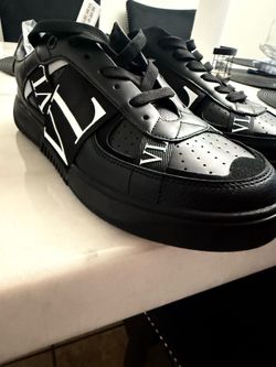 Men designer shoes