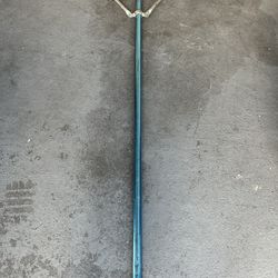 Asphalt Rake