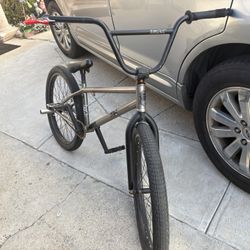 DK Cygnus 24 Inch Bmx
