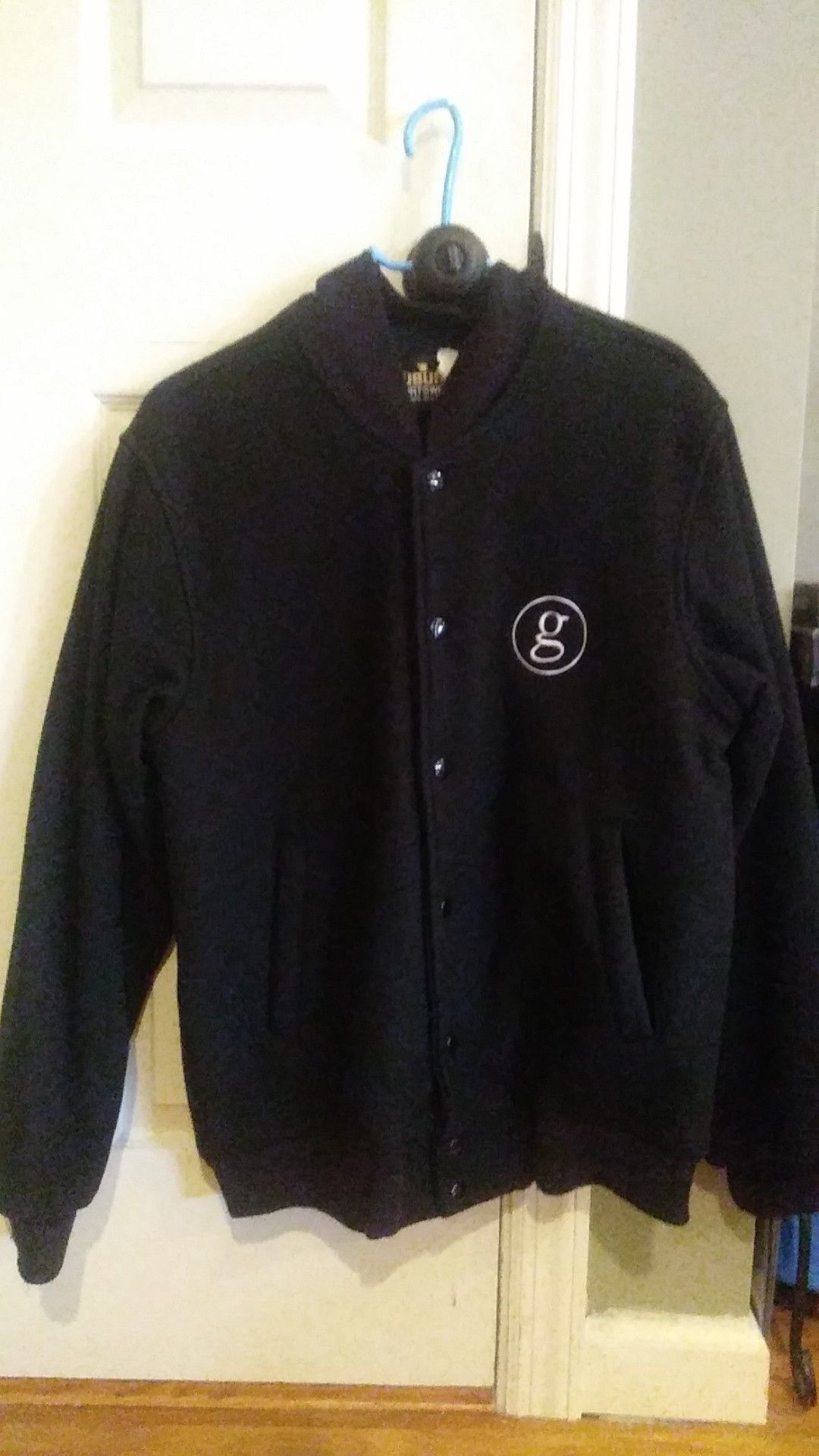 Garth Brooks World Tour jacket