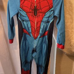 Spider Man 
