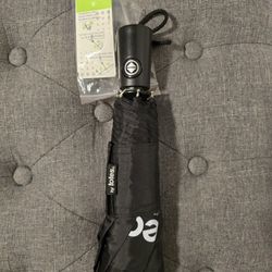 Brand New Umbrella