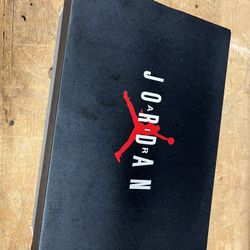 Jordan ( Trade Or Make A Offer)