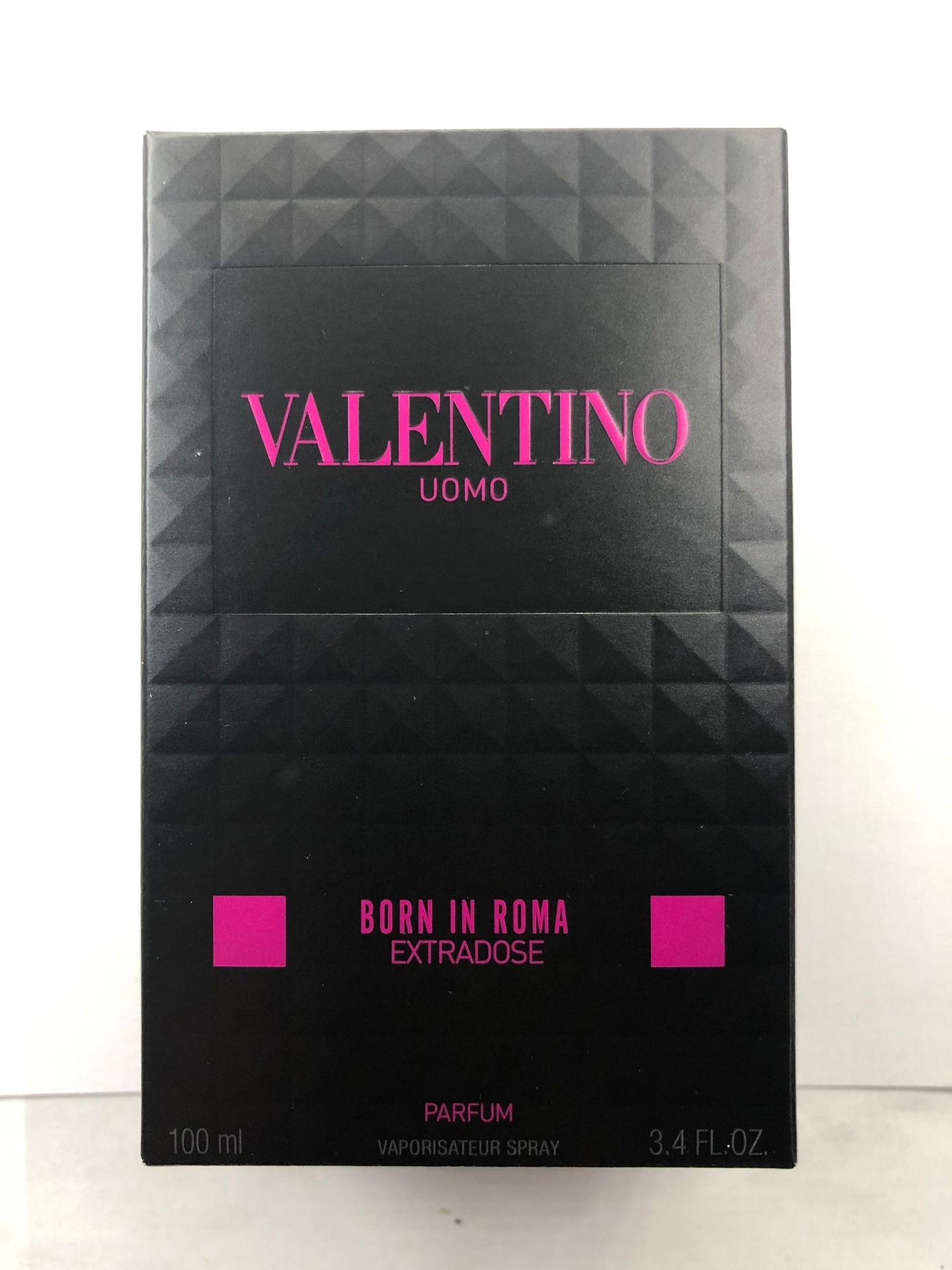 Valentino Extradose