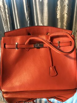 Hermès bag