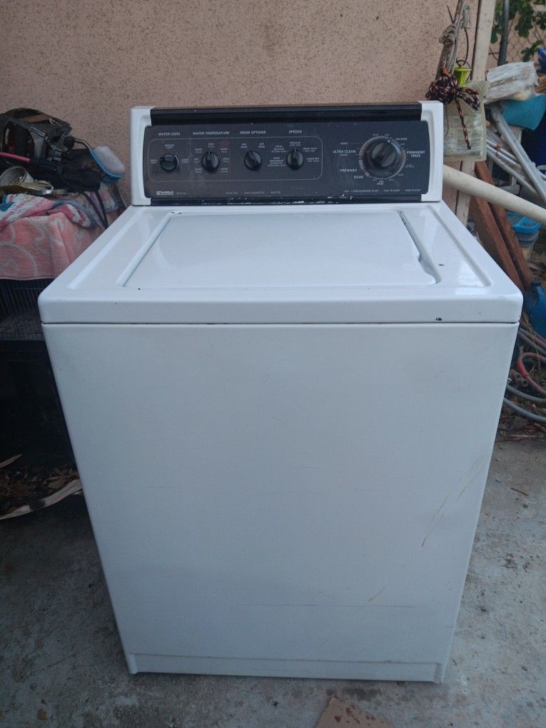 Washer