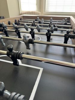 Foosball Table