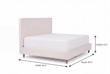 King Bed Set