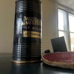 Jean Paul Gaultier Le Male Le Parfum