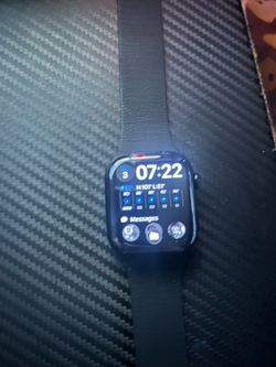 Apple watch series 11 42mm magnetic wrist band