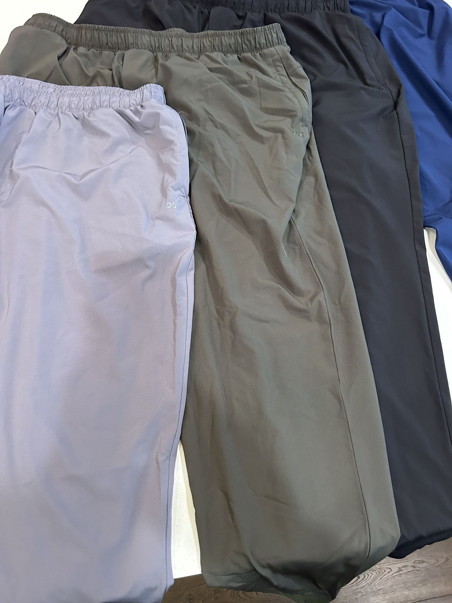 Dicks Sporting Goods Joggers