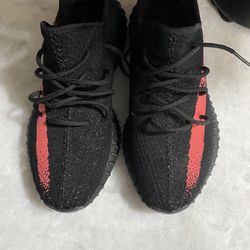 Yeezys Breds Size 12