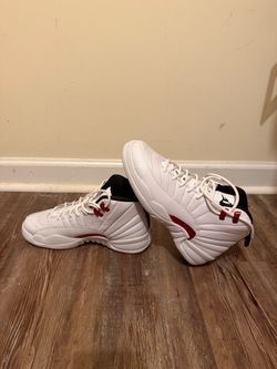 Jordan 12s