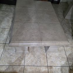 Coffee Table Entertainment Center And Dinning Table