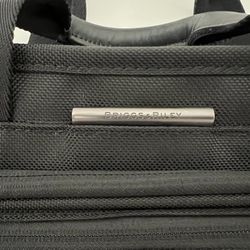Briggs and Riley Laptop Bag