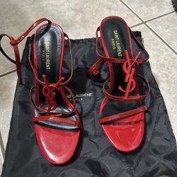 Ysl 