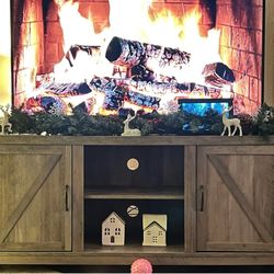 58in Console/Tv Stand