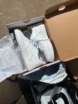 Can’t fit them