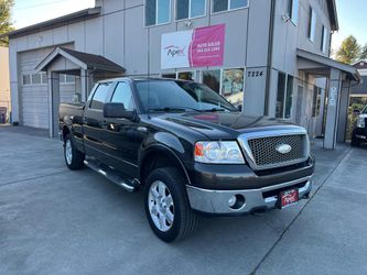 2007 Ford F-150