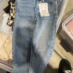 Zara Jeans 