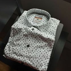 Nice Men's Shirt