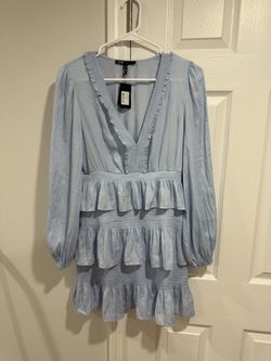 NWT Maje Dress