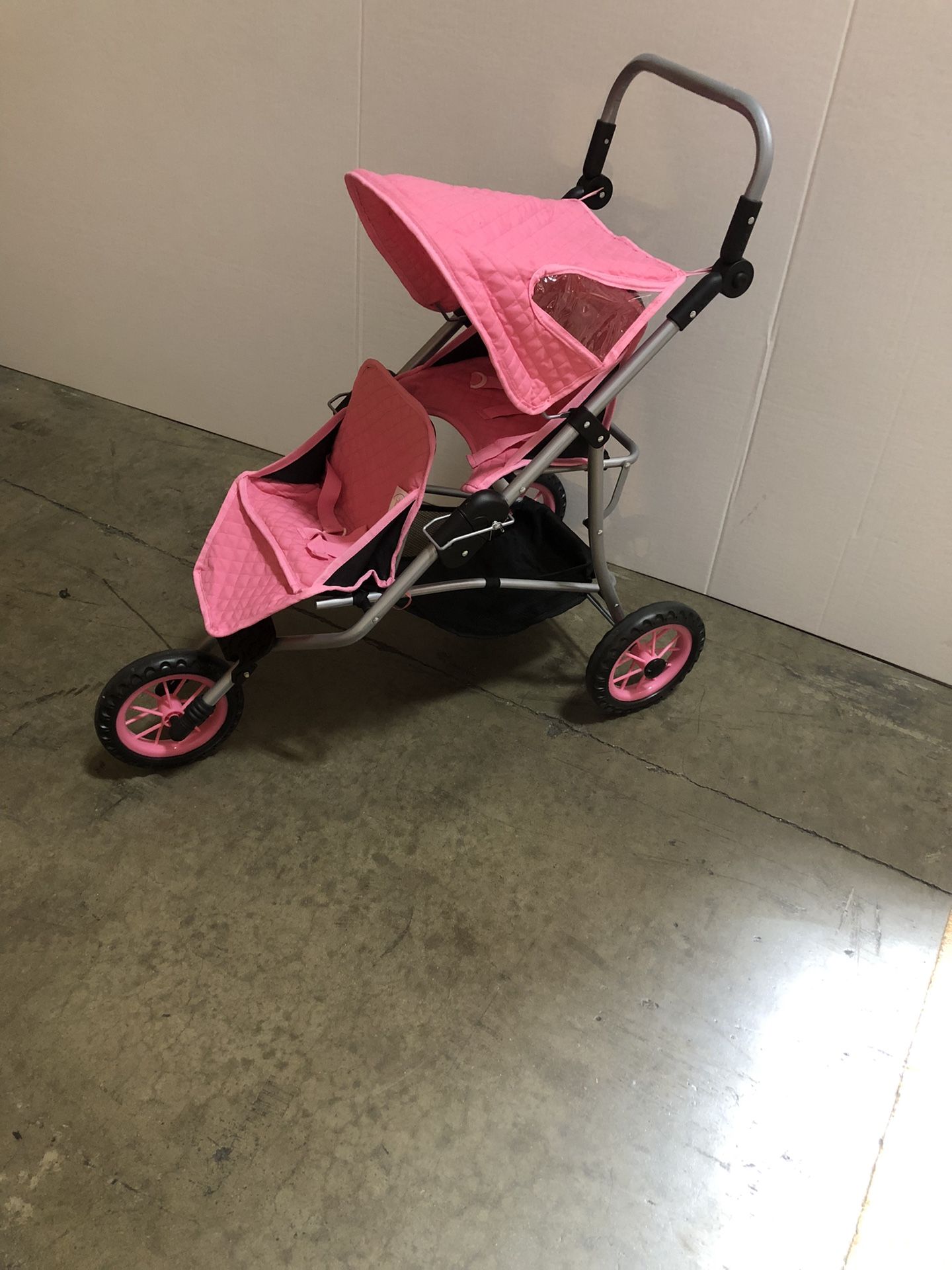 Toy Stroller