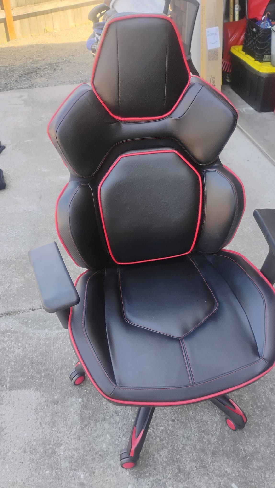 Gaming Chair