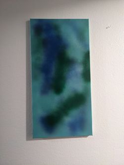 Abstract Painting Art