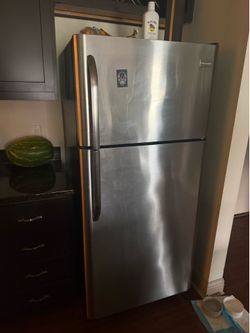 Kitchen Appliances
