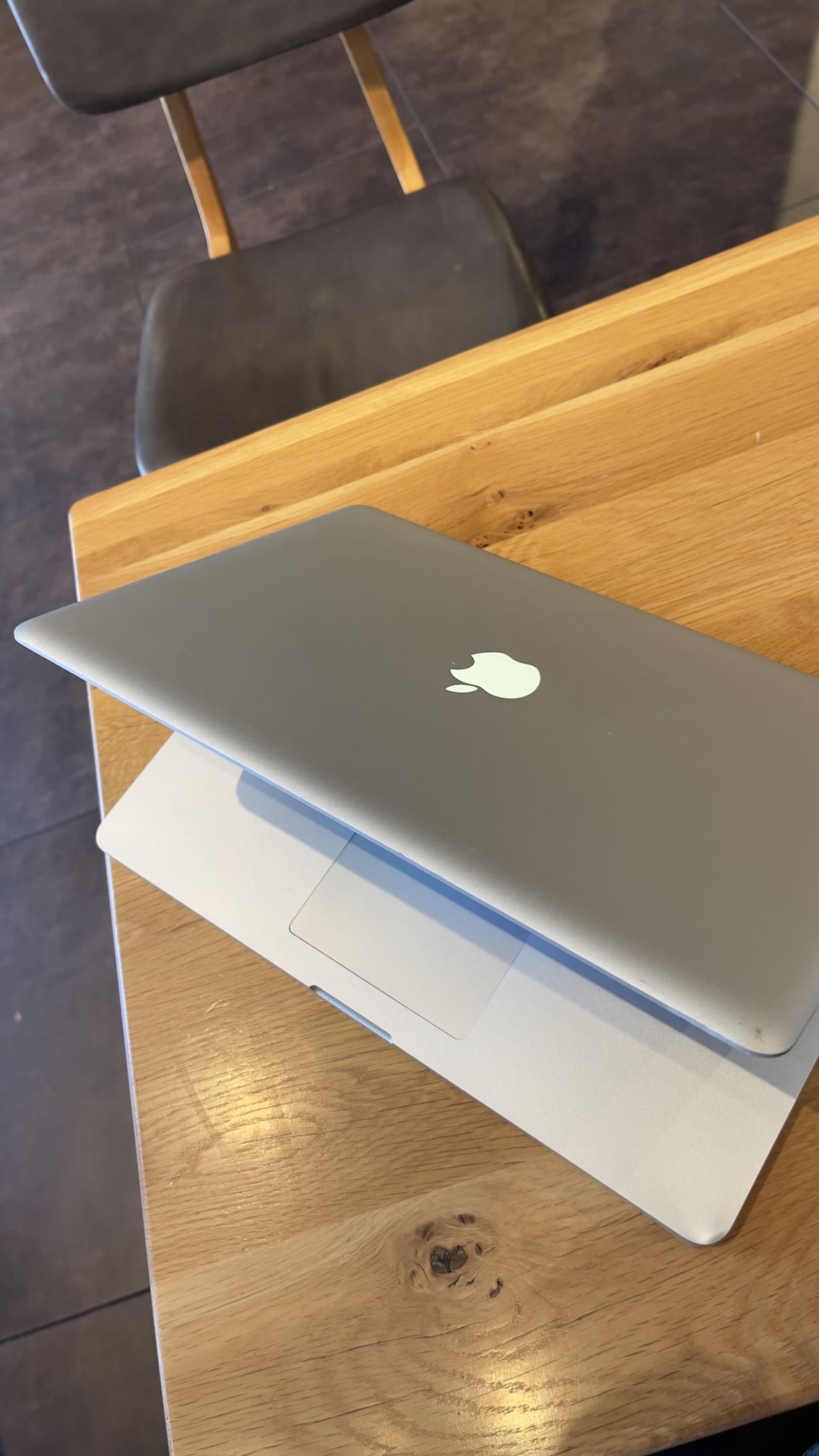 Apple MacBook Pro 15” Display Intel quad Core I7...