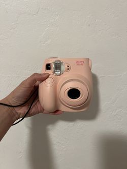 Instax Mini 75 & Film