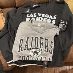 Raiders Hoodie