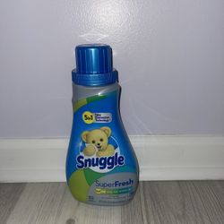 Snuggle Products