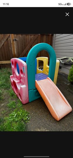 Kangaroo Climber