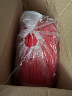 Pex Tubing 3/8’’ 1000ft