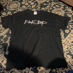 Black t Shirt