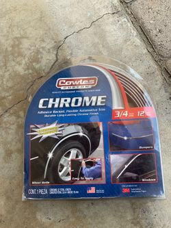Chrome