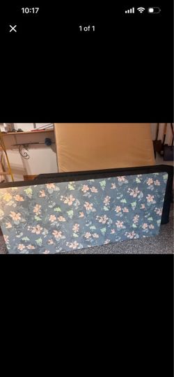 Box spring